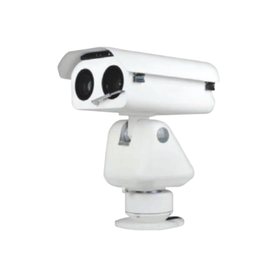 TC-LS800S6-2MP-A Tiandy 2MP Laser Kamera