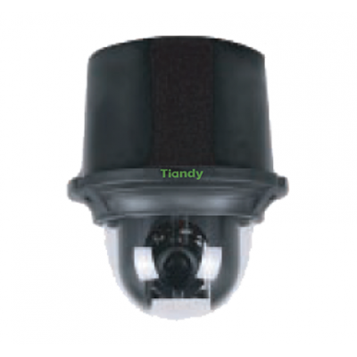 TC-NH9616S6-2MP Tiandy 2MP 20x Optik 16x Dijital Zoom