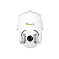 TC-NH9806S6-2MP-A Tiandy 2MP 30x Optik 16x Dijital zoom Kamera
