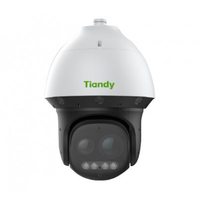 TC-NH9844ISA Tiandy 2MP Panoramik + Laser - PTZ Speed Dome