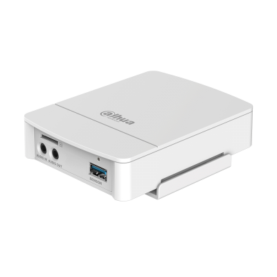 IPC-HUM8431-E1 Dahua 4MP Covert Pinhole IP Kamera-Main Box