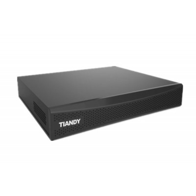 TC-NR1016M7-P2 Tiandy 16 Kanal Tiandy NVR, PoE