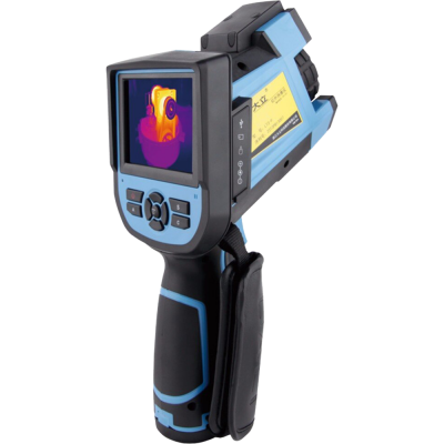 TE-W300 Cenova El Tipi Termal Kamera