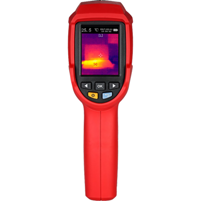 UTI80 Uni-T El Tipi Termal Kamera