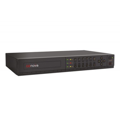 CN-504 Cenova 4 Kanal XVR DVR CN-504 Cenova 4 Kanal XVR DVR