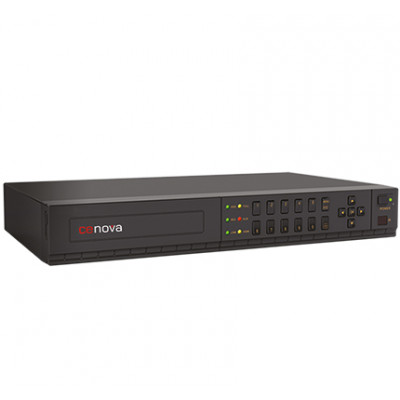 CN-7204AHD Cenova 4 Kanal XVR DVR CN-7204AHD Cenova 4 Kanal XVR DVR