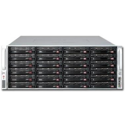 M6024-DAS-C064 GVD 64 Kanal NVR Kayıt Cihazı