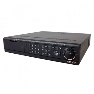 TC-NR4032M7-S8 Tiandy H.265 32 Kanal Network IP Kamera