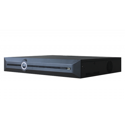 TC-NR5020M7-S4 Tiandy H.265 20 Kanal Network IP Kamera