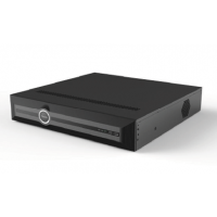 TC-R3840 Tiandy H.265 40 Kanal 8 HDD NVR