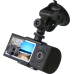 DRN-300 Derin 1MP 2 Kameralı SD Karta Kayıtlı Araç Kayıt Cihazı
