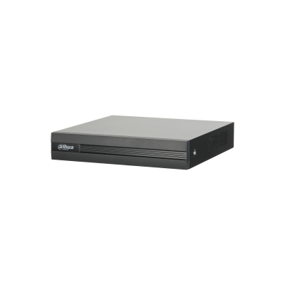 XVR1B16 Dahua 16 Kanal Penta-brid 1080N/720P Compact 1U DVR