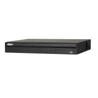 XVR5108H-I Dahua 8 Kanal Penta-brid 1080P Mini 1U DVR