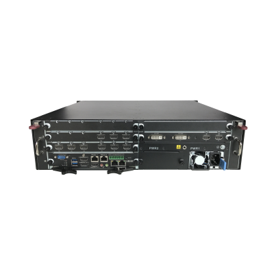 NVD1205DH-4I-4K Dahua Ultra-HD IP Video Decoder