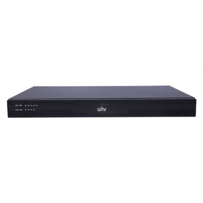 DC5506 Unv 6/9-Channel High Definition Video Decode