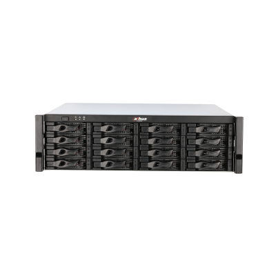 EVS5016S-R Dahua 16 HDD Enterprise Video Storage