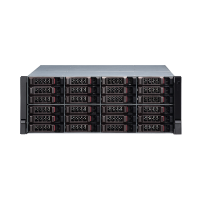 EVS7024S-R Dahua 24 HDD Enterprise Video Storage