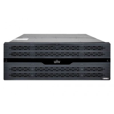 VX1816 Unv 16 HDDs IPSAN