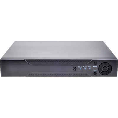 DRN-5004 Derin 2MP H.265+ 4 Kanal Kayıt Cihazı DRN-5004 Derin 2MP H.265+ 4 Kanal Kayıt Cihazı