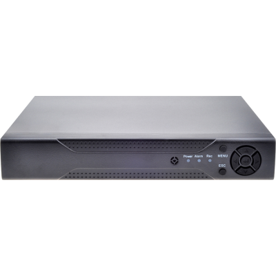 DRN-5016 Derin 2MP H.264 16 Kanal Kayıt Cihazı DRN-5016 Derin 2MP H.264 16 Kanal Kayıt Cihazı