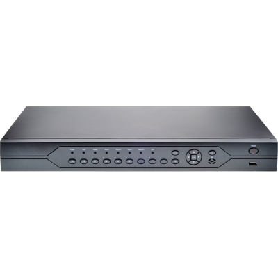 DRN-5032 Derin 2MP H.264 32 Kanal Kayıt Cihazı