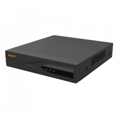 BC-3404P Bawcon 4 Kanal 1080P PoE