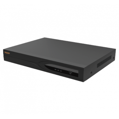 BC-3416P Bawcon 16 Kanal 1080P PoE
