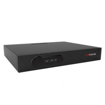 CN-VR104H5 Cenova 4 Kanal NVR Kayıt Cihazı