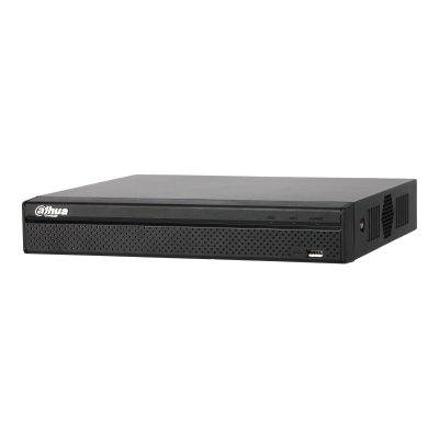 NVR4116HS-4KS2 Dahua 16 Kanal Kompakt 1U 4K&H.265 Lite NVR