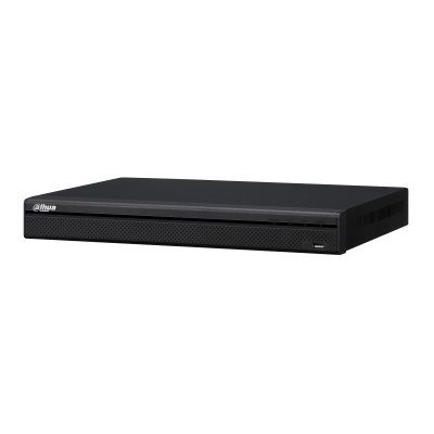 NVR4216-4KS2 Dahua 8 Kanal 1U 4K&H.265 Lite NVR
