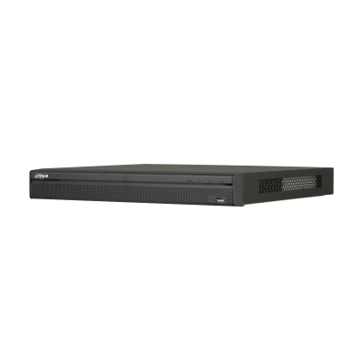 NVR5216-16P-4KS2E Dahua 16 Kanal 1U 16PoE 4K&H.265 Pro NVR
