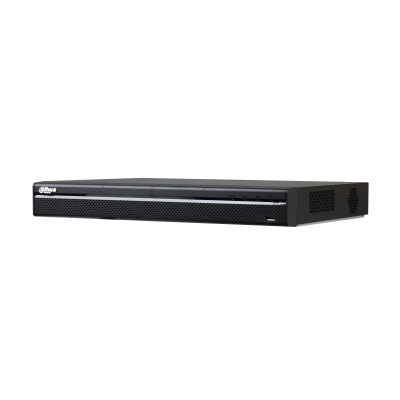 NVR5232-4KS2 Dahua 8 Kanal 1U 4K&H.265 Pro NVR (V2.00)