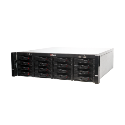 NVR616-128-4KS2 Dahua 128 Kanal Ultra 4K H.265 NVR