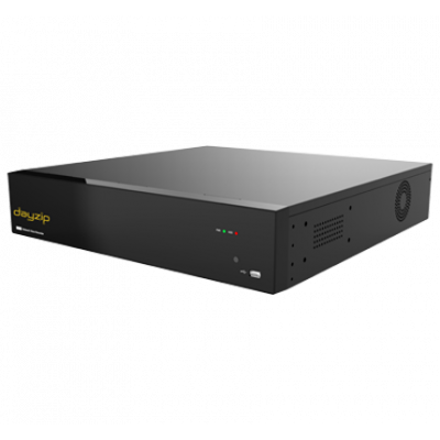 DZ-6464 Dayzip 64 Kanal PoE NVR Kayıt Cihazı