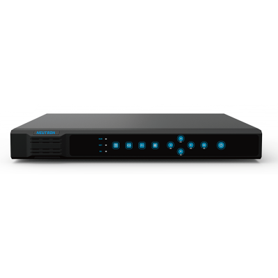 NVR201-04EP Neutron 4 Kanal 4PoE NVR