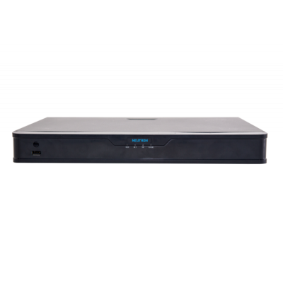 NVR302-16S Neutron 16 Kanal 2 HDD'li NVR