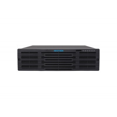 NVR516-128 Neutron 128 Kana RAIDl H.265/4K NVR