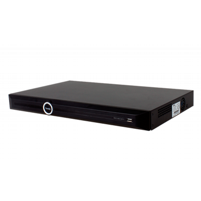 TC-NR4016M7-P4 Tiandy 16 Kanal 4HDD 8PoE NVR