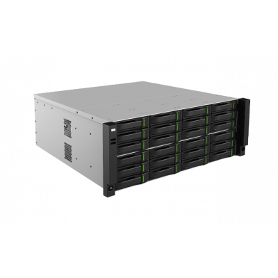 TC-R324320 Tiandy H.265 24HDD 320 Kanal NVR