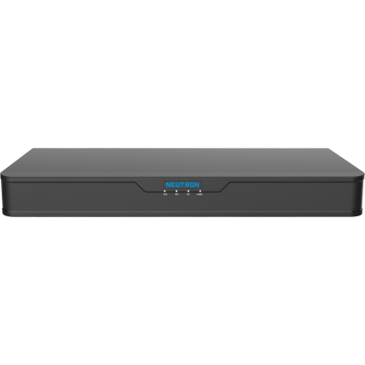NVR302-16Q Neutron 16 Kanal HYBRID DVR NVR302-16Q Neutron 16 Kanal HYBRID DVR