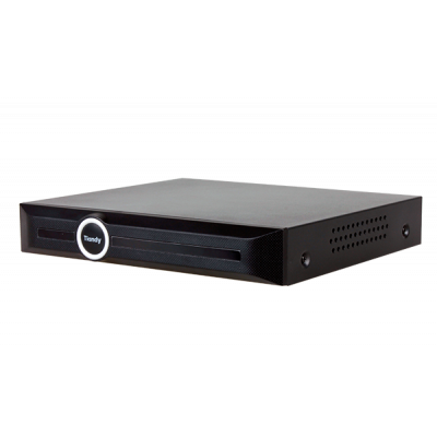 TC-NR5005M7-S1Tiandy S+265 5 Kanal 1HDD NVR