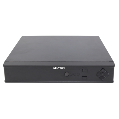 TRA-SVR-4K108-4AR Neutron 8 Kanal 1080P AHD DVR
