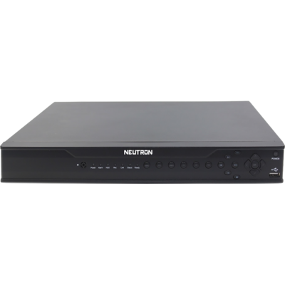 TRA-SVR-4K208-8AR Neutron 4MP H.264 8 Kanal Kayıt Cihazı TRA-SVR-4K208-8AR Neutron 4MP H.264 8 Kanal Kayıt Cihazı