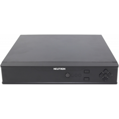 TRA-SVR-6116-2A5 Neutron 2MP H.265 16 Kanal Kayıt Cihazı TRA-SVR-6116-2A5 Neutron 2MP H.265 16 Kanal Kayıt Cihazı