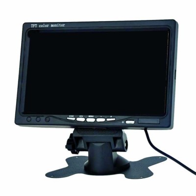 CL-7018 Derin CL-7018 7 İnç LCD TFT Ekran