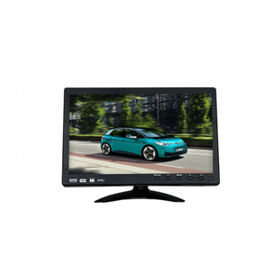 CN-205M Cenova 10.1" PAL/NTSC Monitör