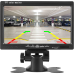 MK-MS500 Markaj 7 Inch Monitörlü Geri Görüş Minibüs Kamera Seti