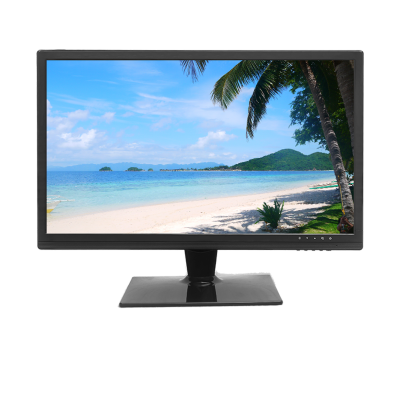 DHL19-F600 Dahua 19.5’’ LCD Monitor DHL19-F600 Dahua 19.5’’ LCD Monitor