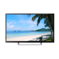 DHL32-F600 Dahua 32" FHD LCD Monitor