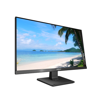 LM22-F211 Dahua 21.5'' FHD LED Monitor LM22-F211 Dahua 21.5'' FHD LED Monitor